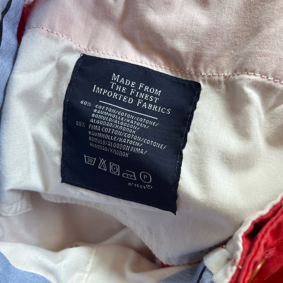 Ralph Lauren Mens Slacks - Picture 4 of 5